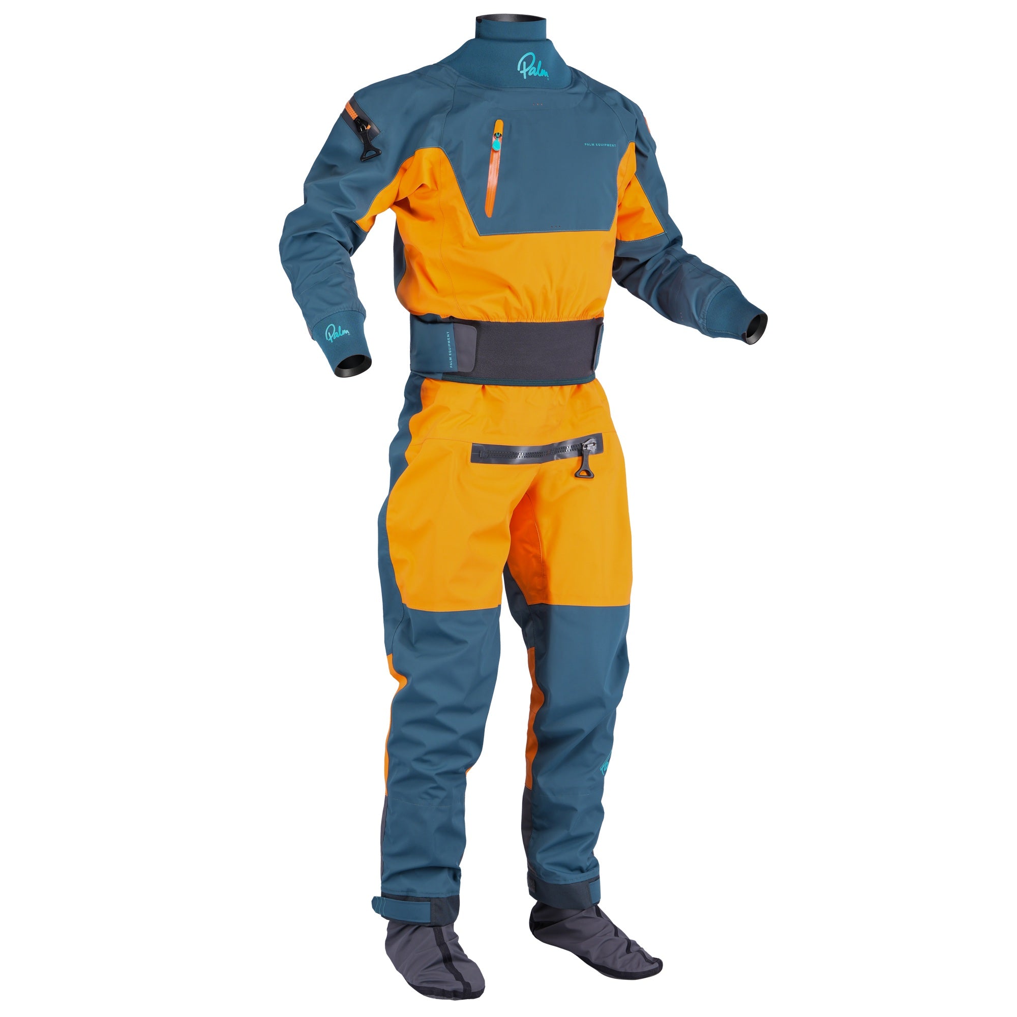 Atom Men’s Dry Suit 2026