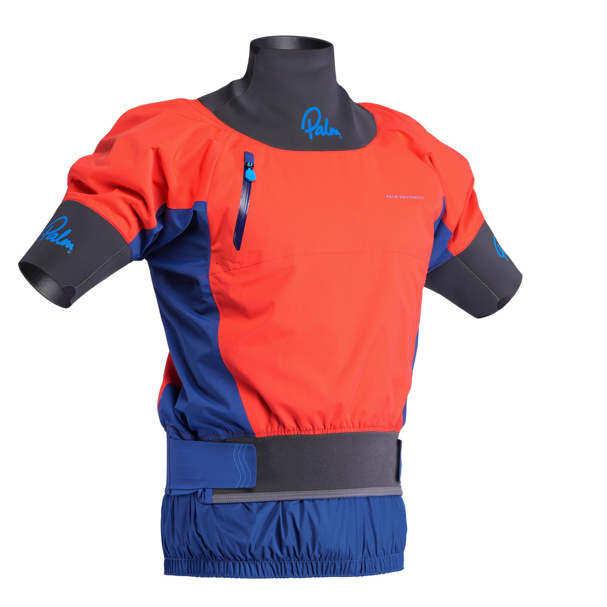 Zenith Shortsleeve Jacket