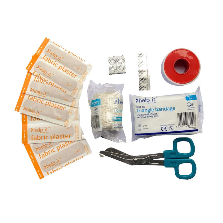 Coast to Coast First Aid Kit