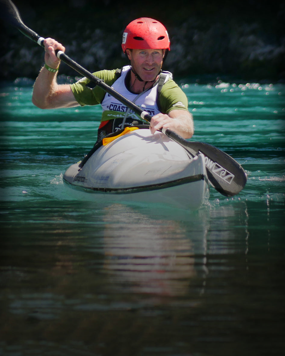 Canterbury Kayaking – Coast to Coast Kayak Training in Christchurch NZ