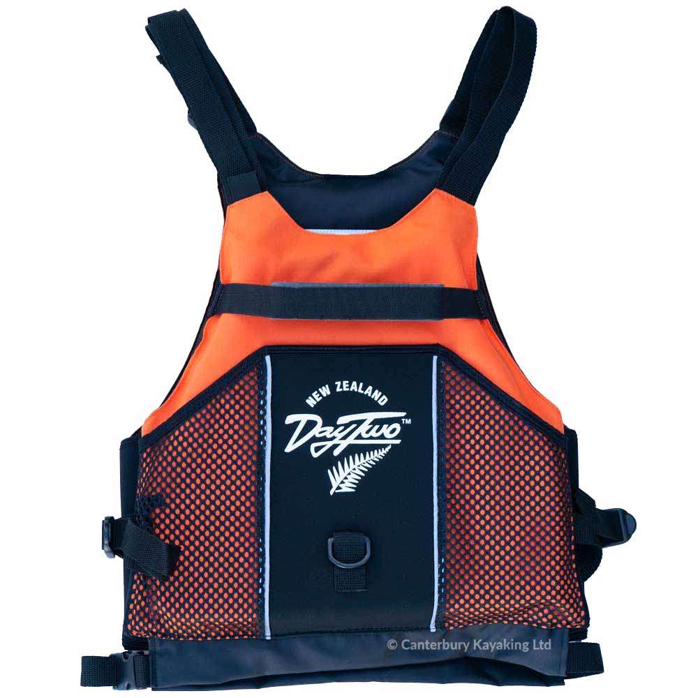 Adventure Racer PFD