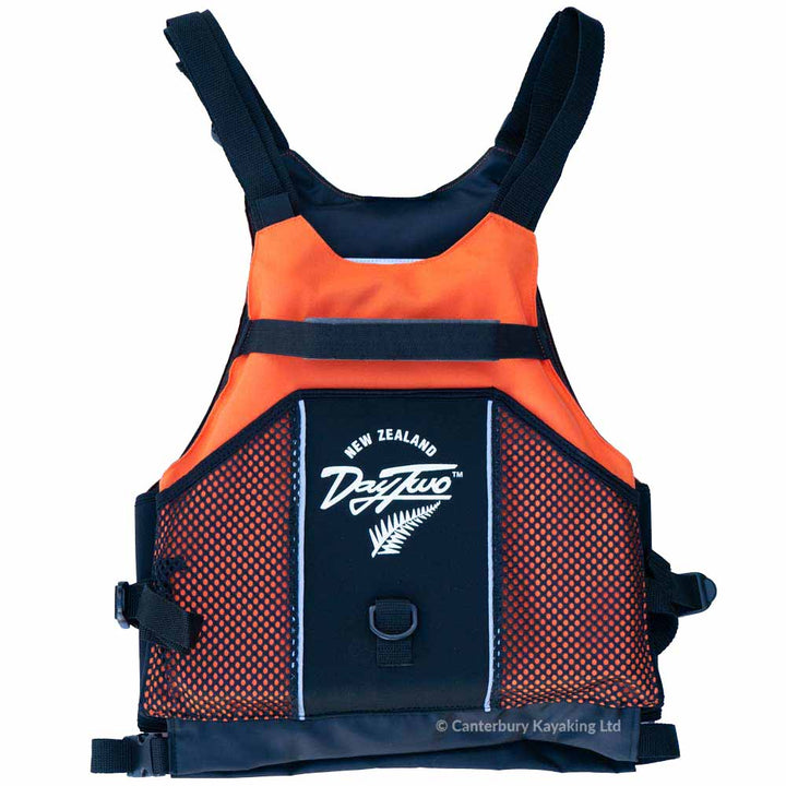 Adventure Racer PFD