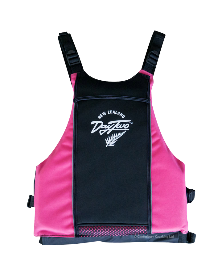 Day Two Adventure Racer PFD
