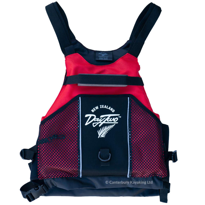 Adventure Racer PFD
