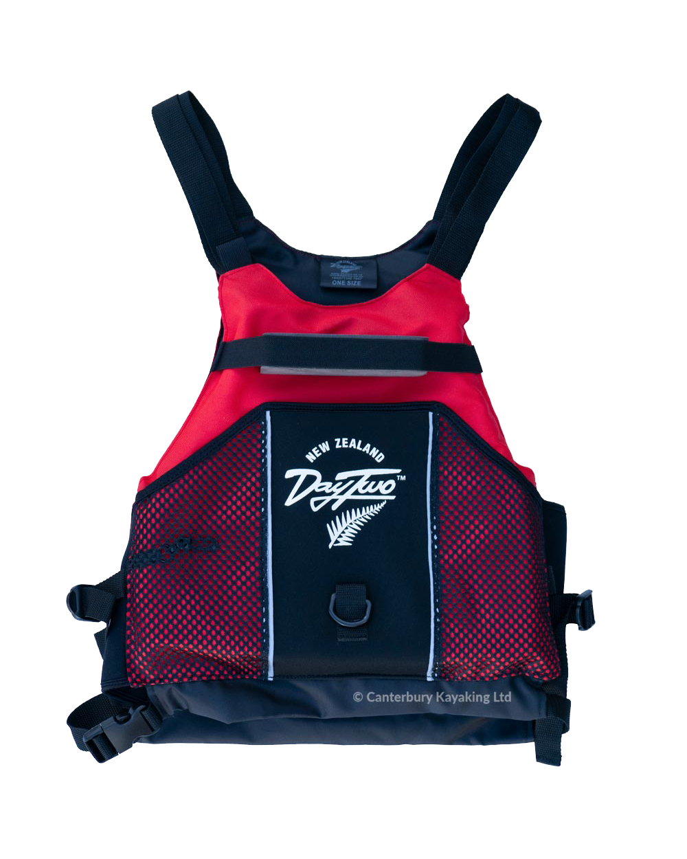 Day Two Adventure Racer PFD