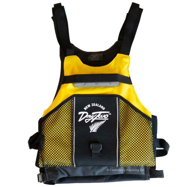 Adventure Racer PFD