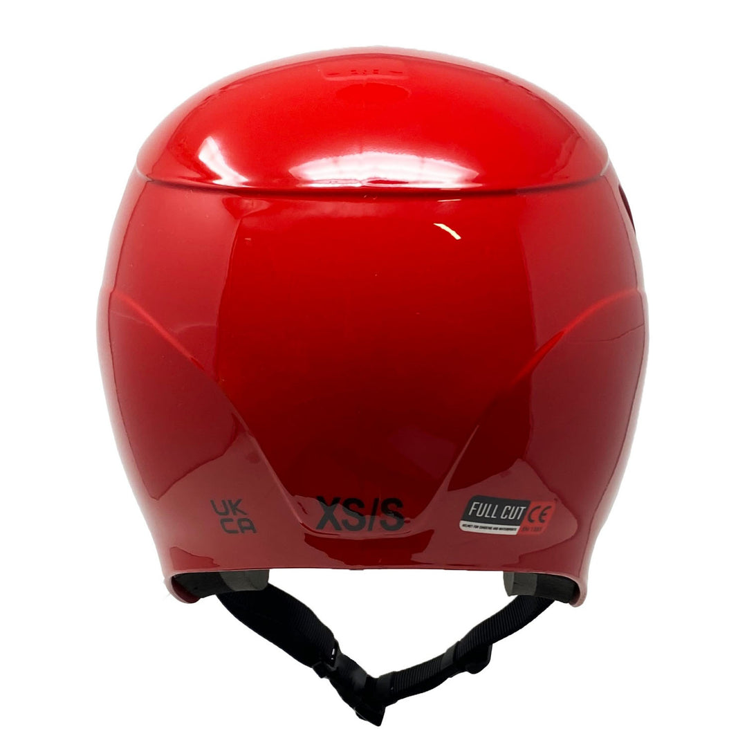 Full Cut Helmet