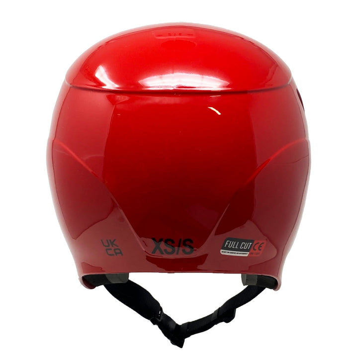 Full Cut Helmet