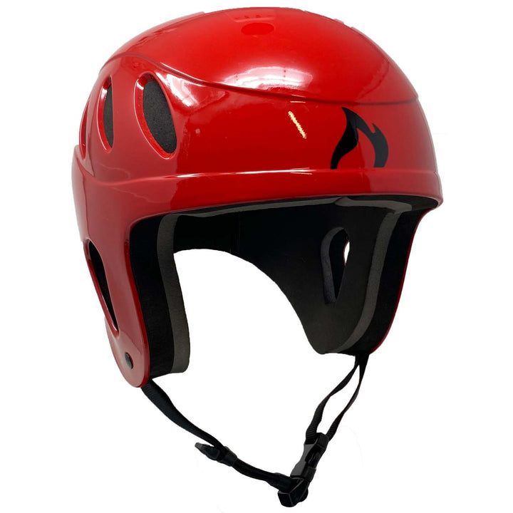 Full Cut Helmet