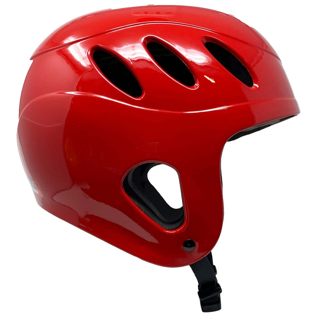 Full Cut Helmet