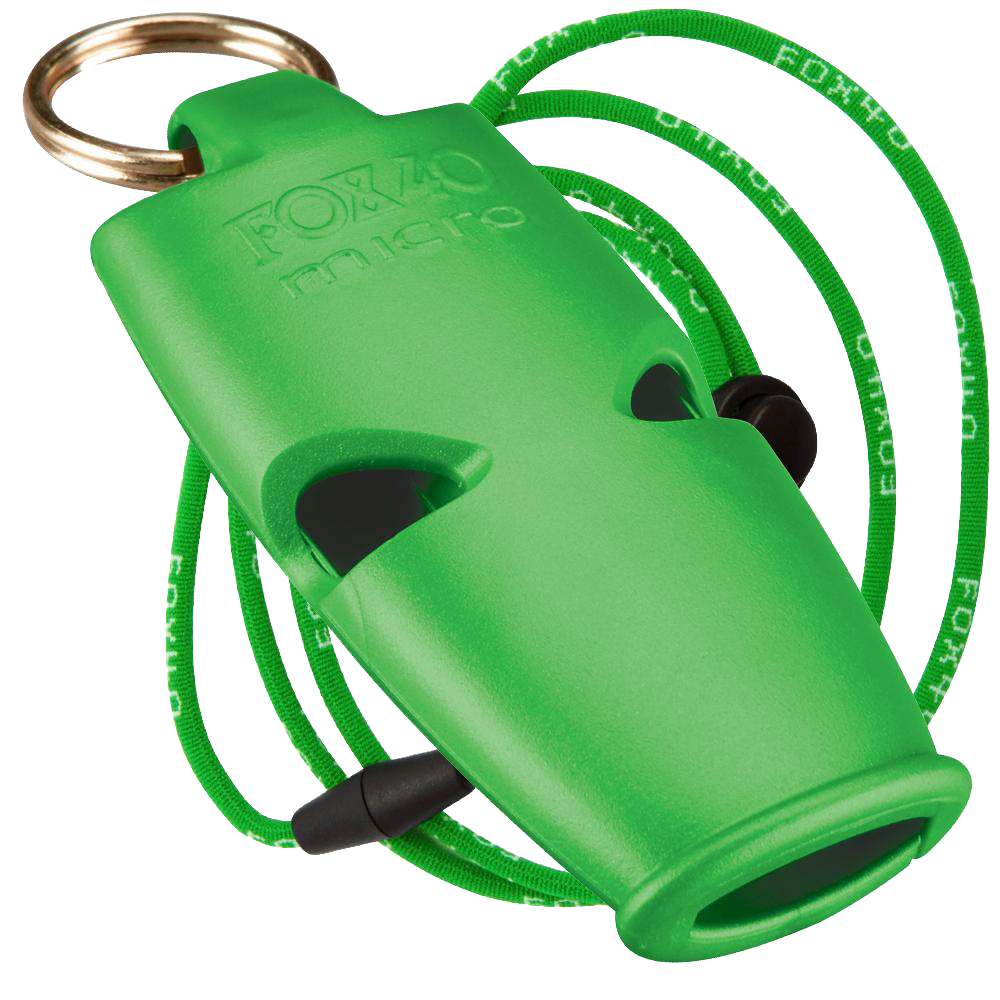 Micro Whistle