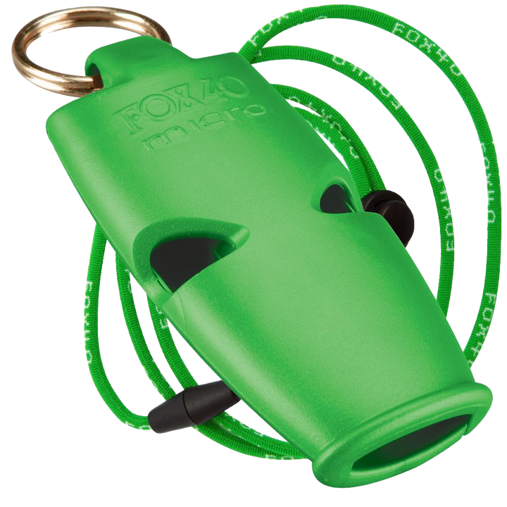 Micro Whistle