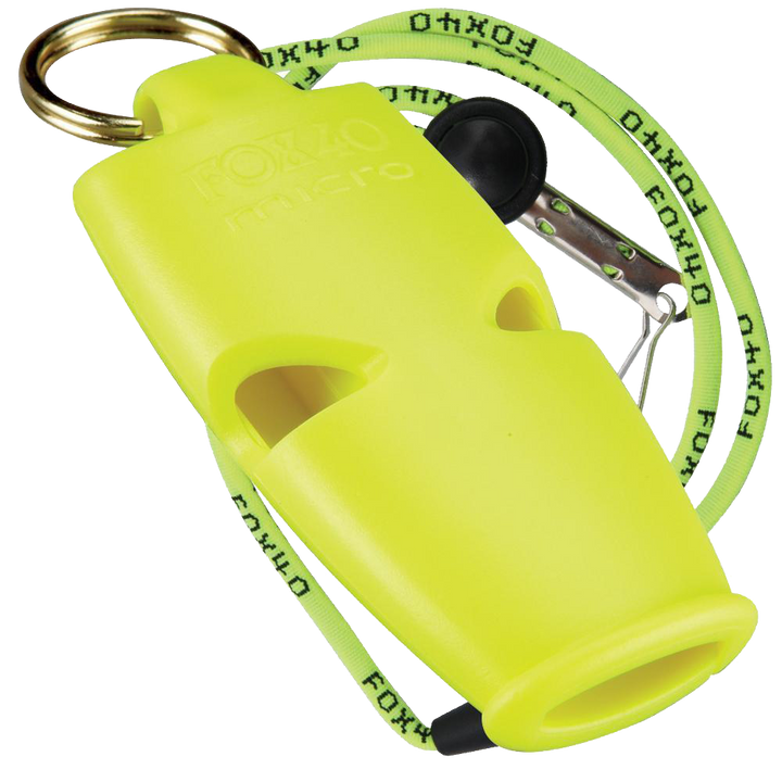 Micro Whistle