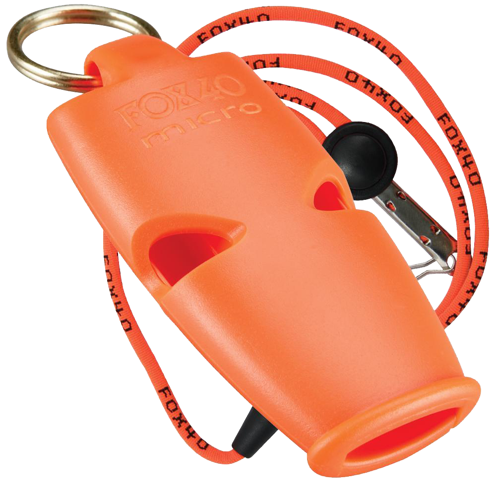 Micro Whistle