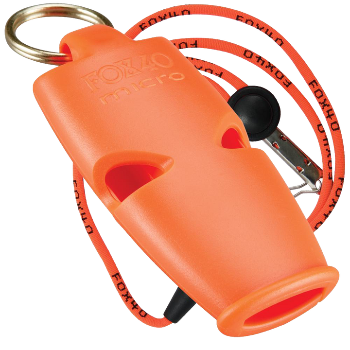 Micro Whistle