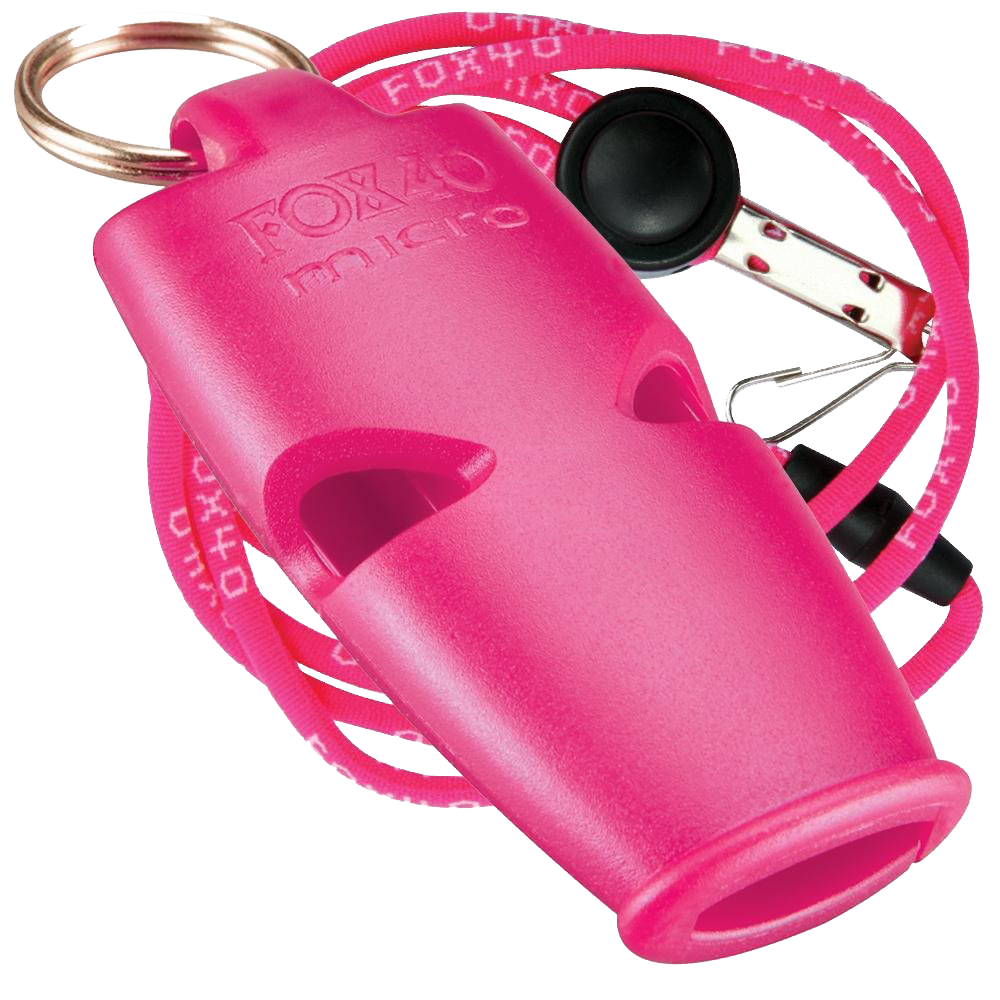 Micro Whistle