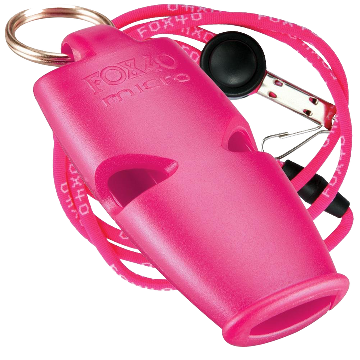 Micro Whistle