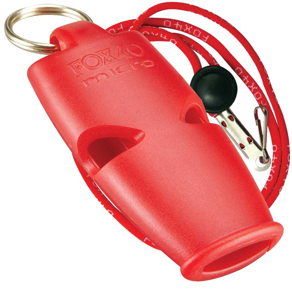 Micro Whistle