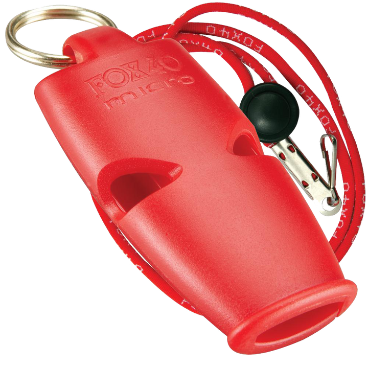 Micro Whistle
