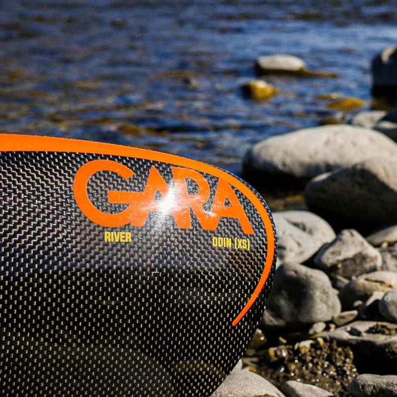 Odin Wing Paddle