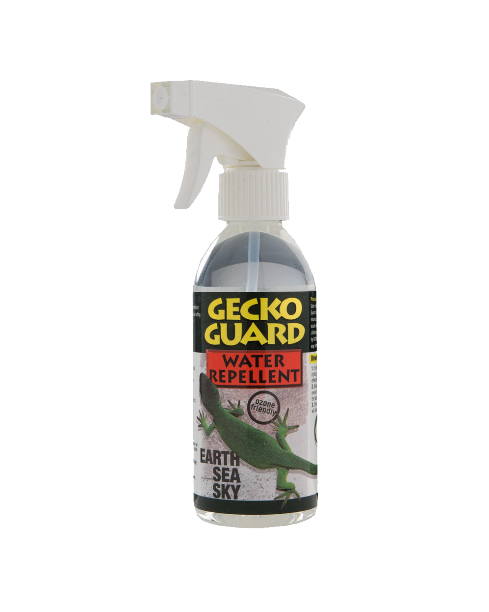 Gecko Guard Waterproof Revival Spray