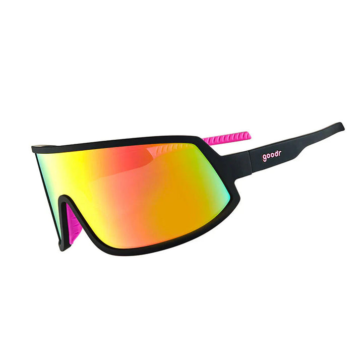 Wrap G Sunglasses
