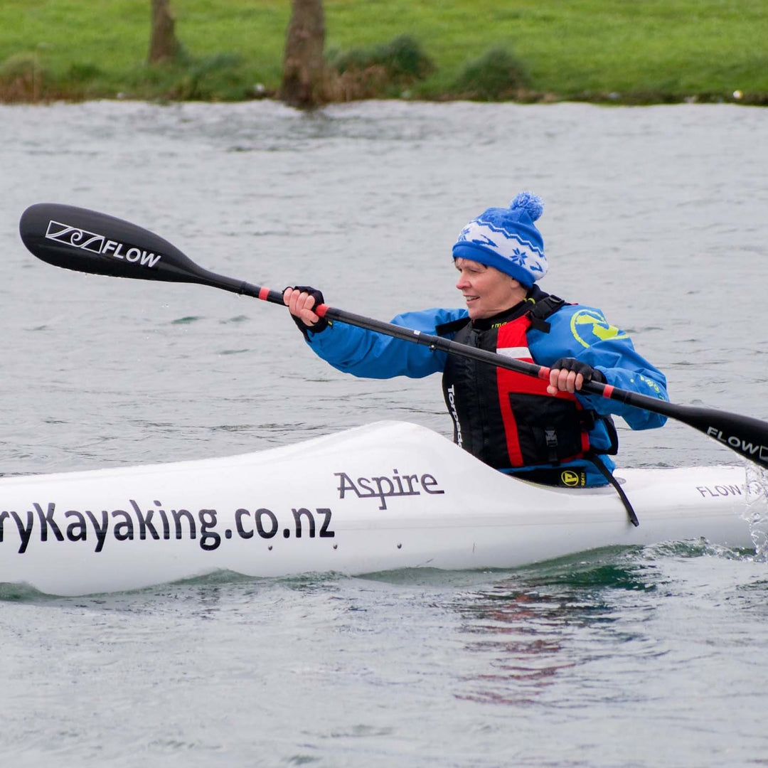 Introduction to Multisport Kayaking Lesson (60 Minutes)