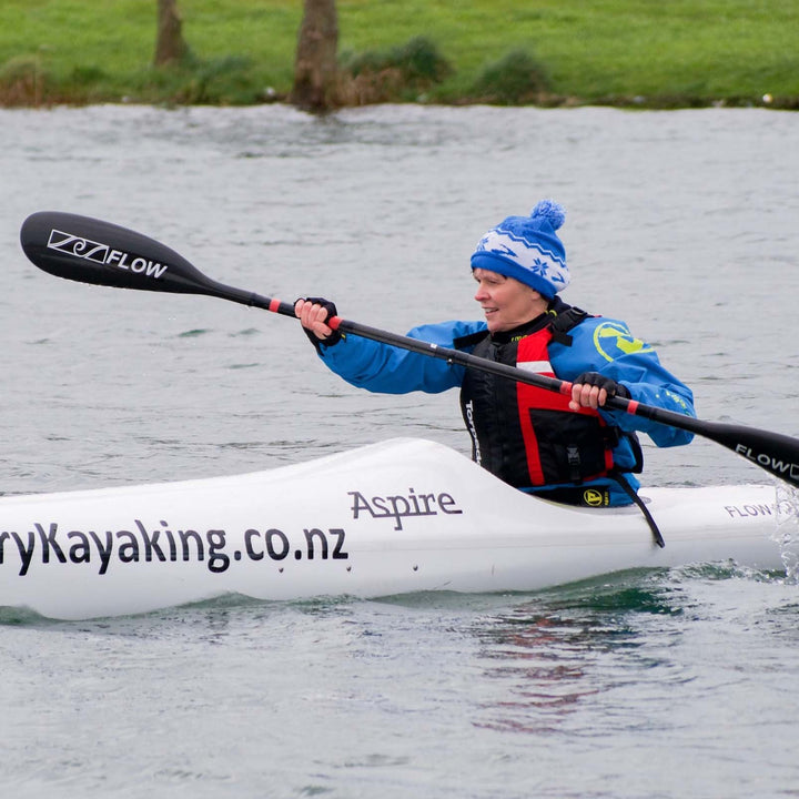 Canterbury Kayaking – Coast to Coast Kayak Training in Christchurch NZ