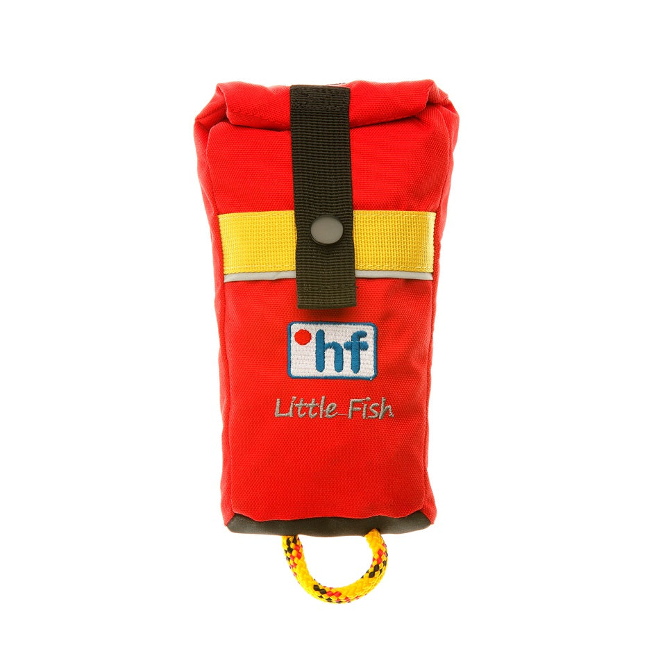 Little Fish 9m Throwbag