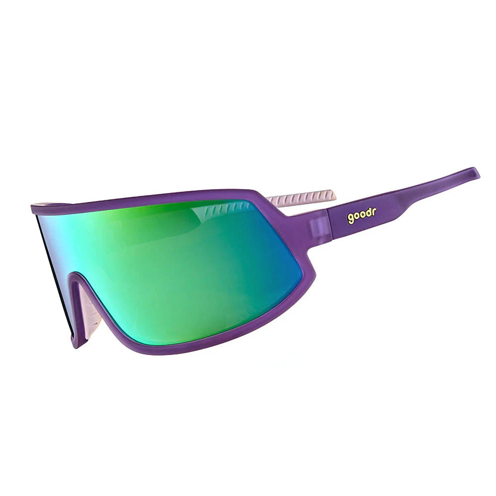 Wrap G Sunglasses