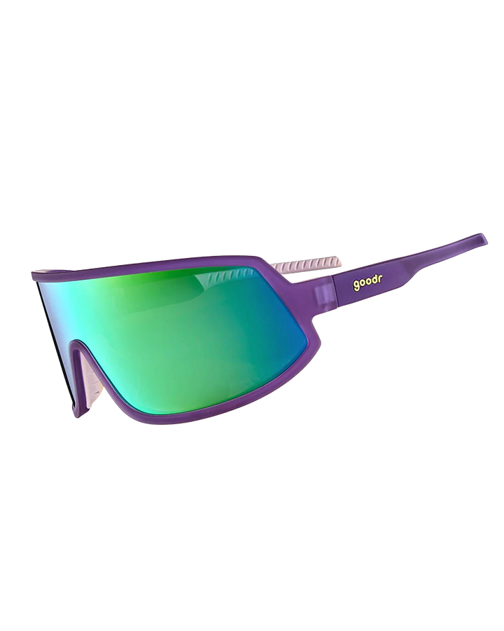 Wrap G Sunglasses