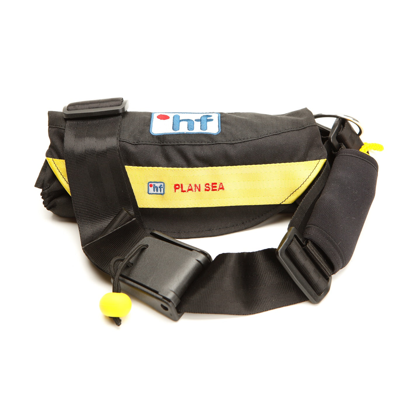 Plan Sea 15m Tow Belt