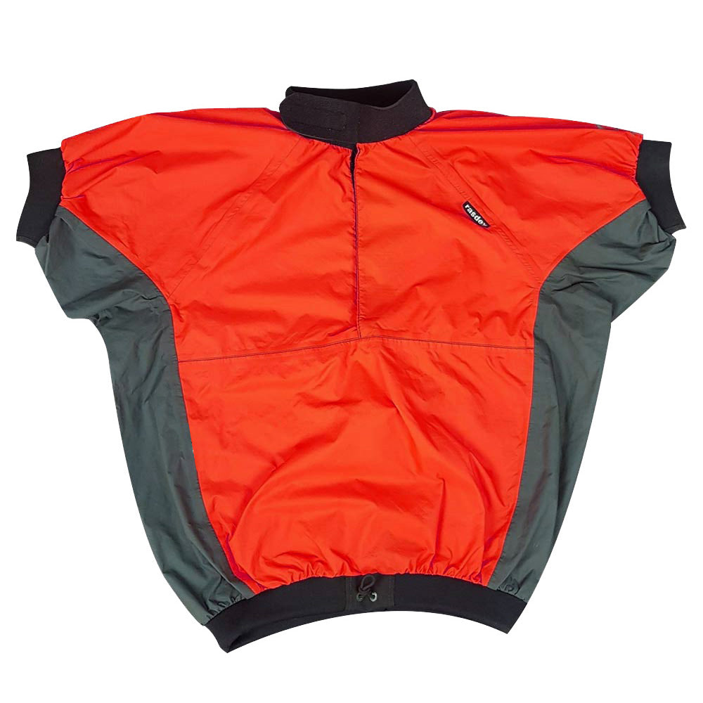 Classic Shorty Paddle Jacket