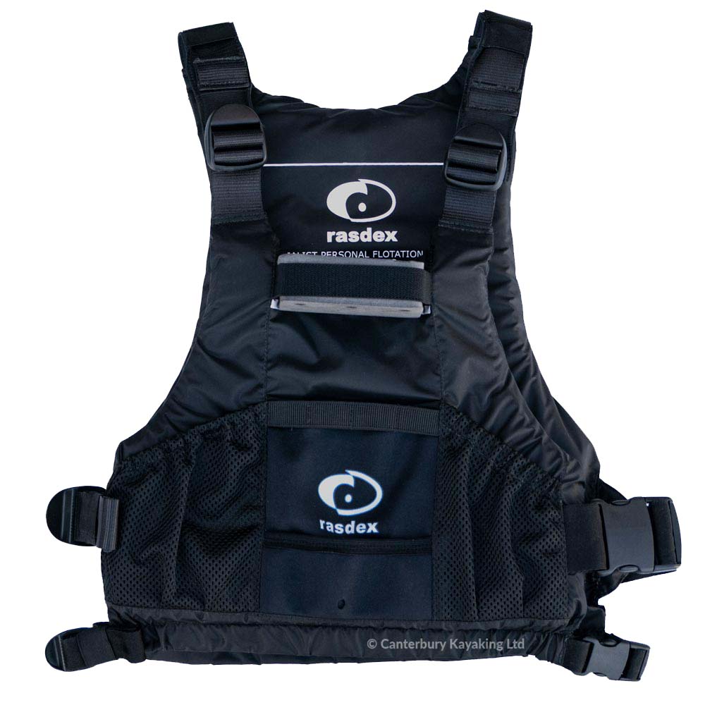 Multisporter PFD