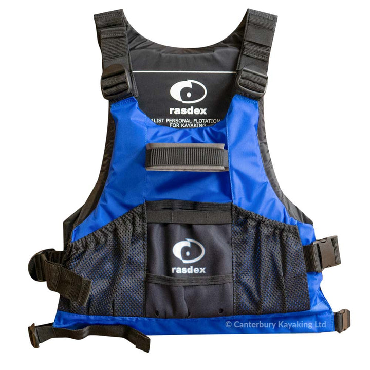 Multisporter PFD