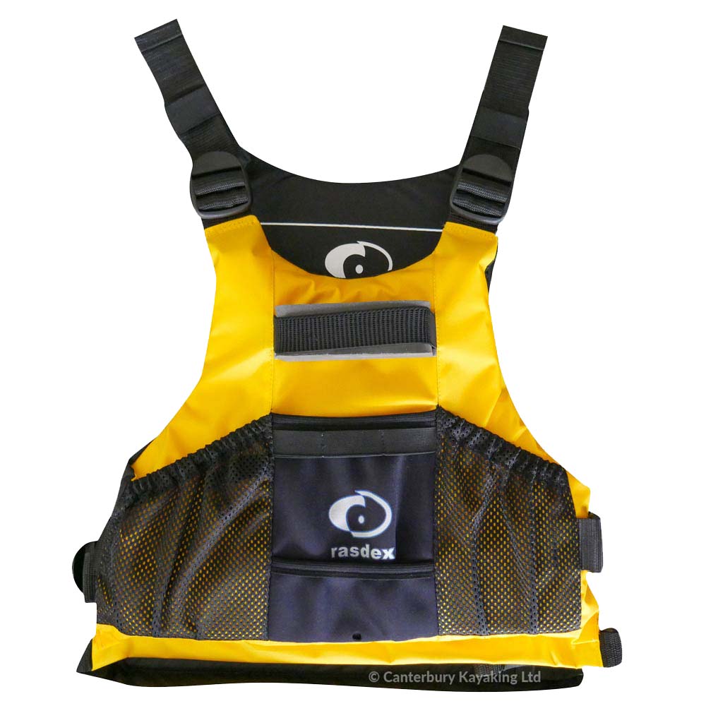 Multisporter PFD