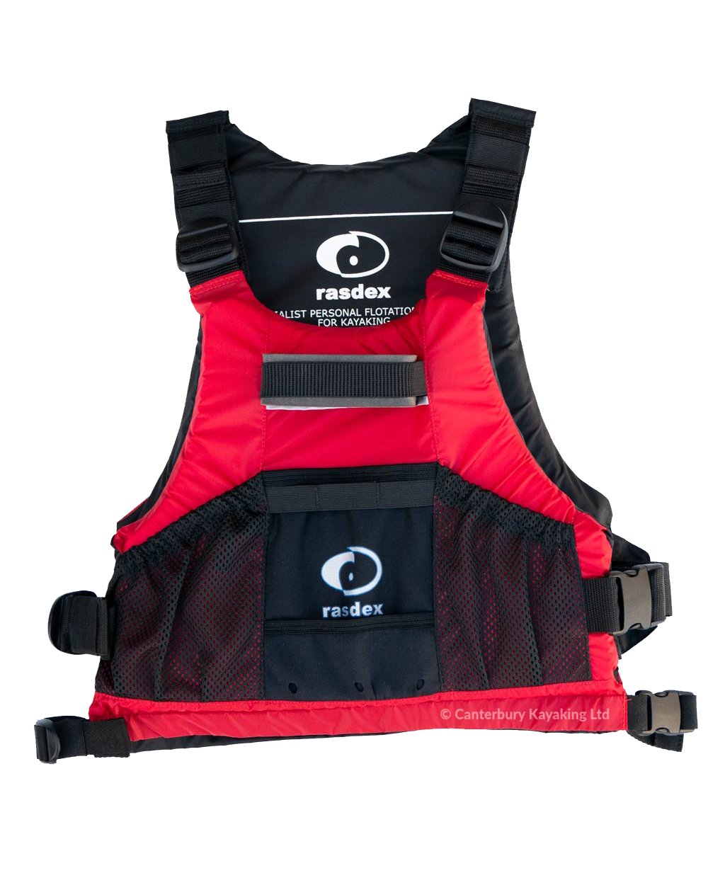 Multisporter PFD