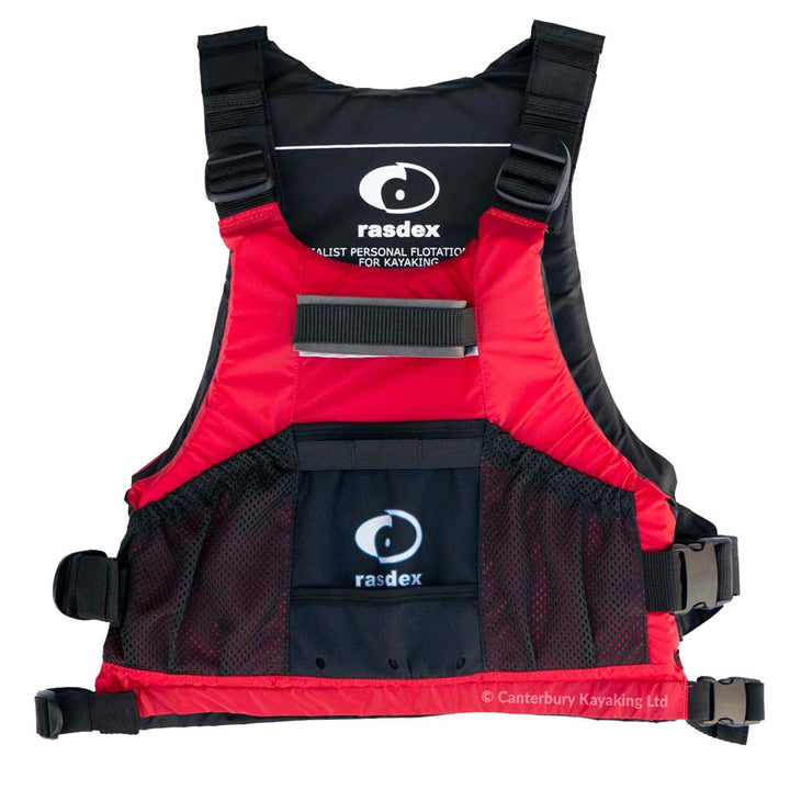 Multisporter PFD