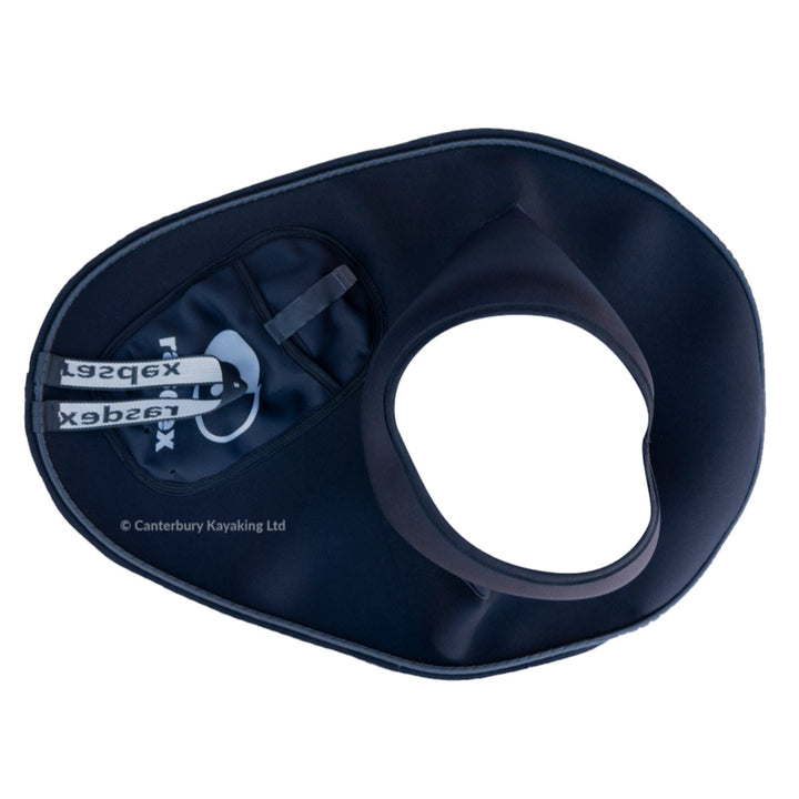 Multisport Spray Skirt With Food Pocket