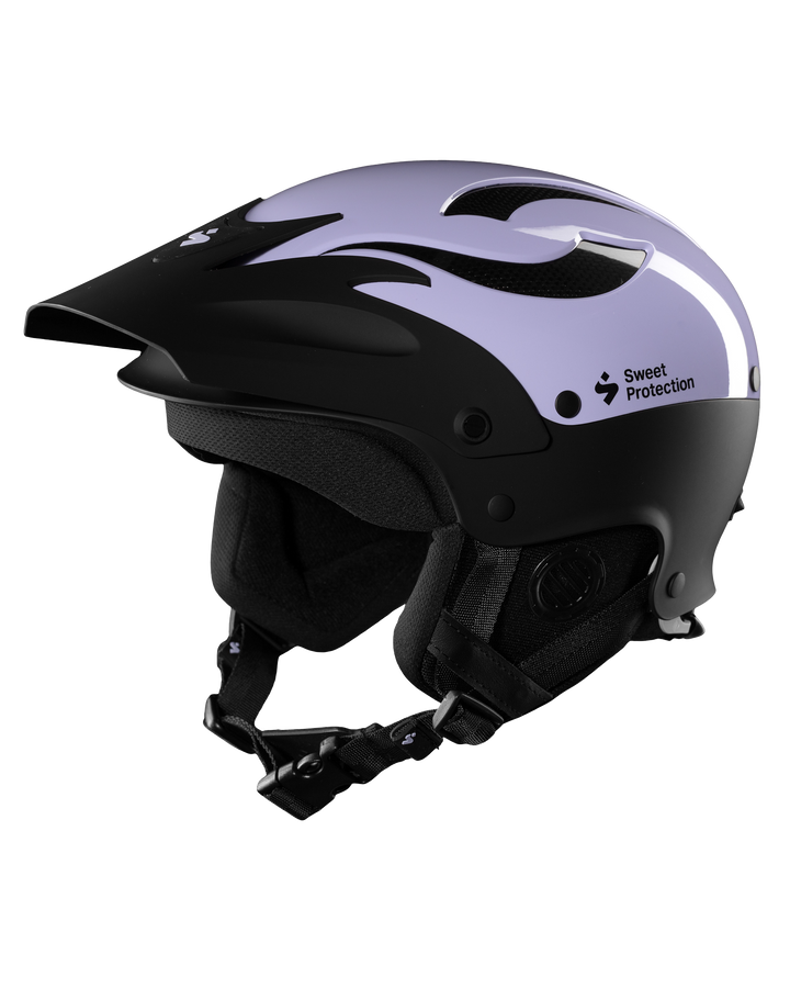 Rocker HC Helmet