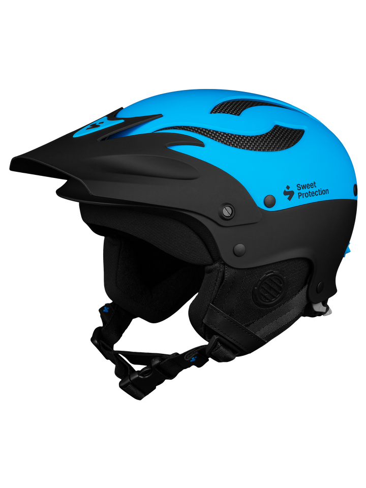 Rocker HC Helmet