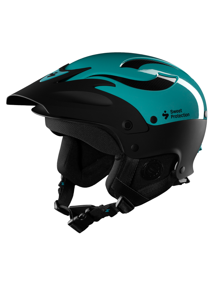 Rocker HC Helmet