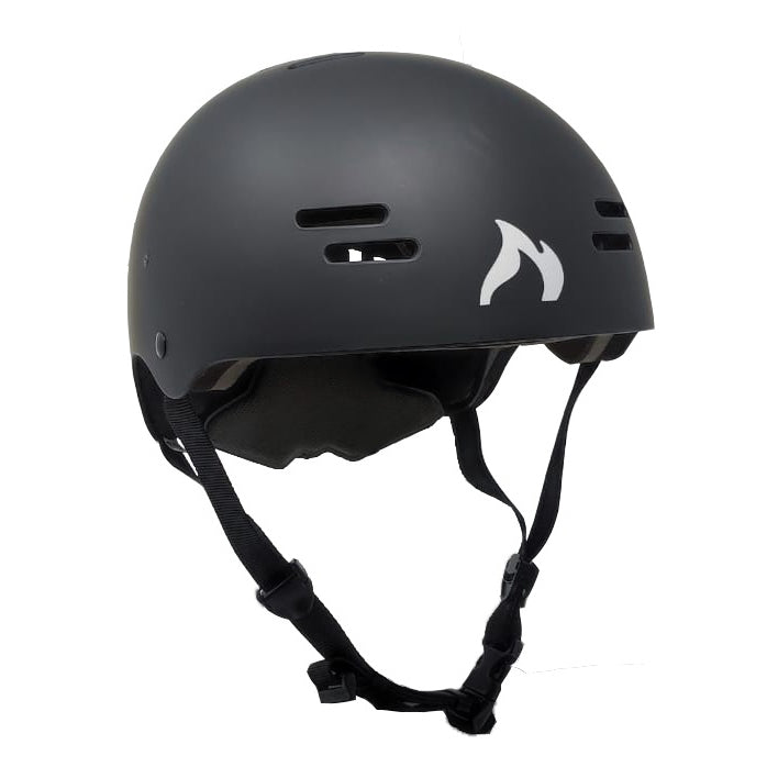 Short Cut Helmet
