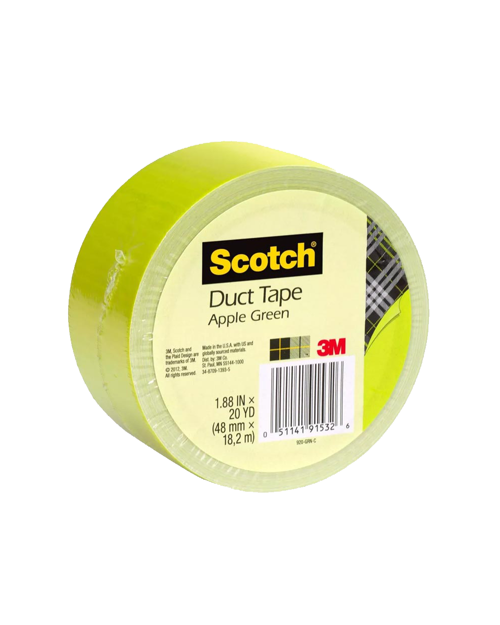 Scotch 18m Duct Tape