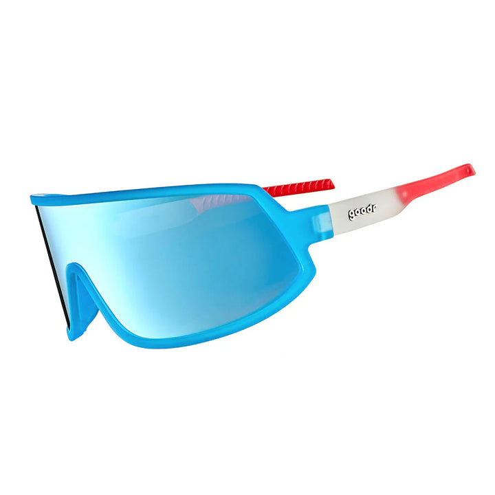 Wrap G Sunglasses
