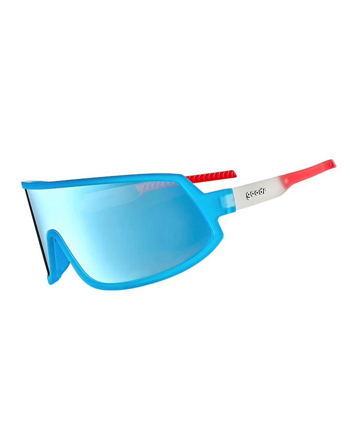 Wrap G Sunglasses