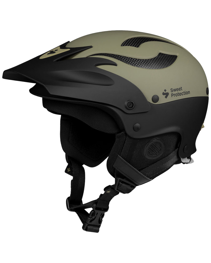 Sweet Rocker HC Helmet