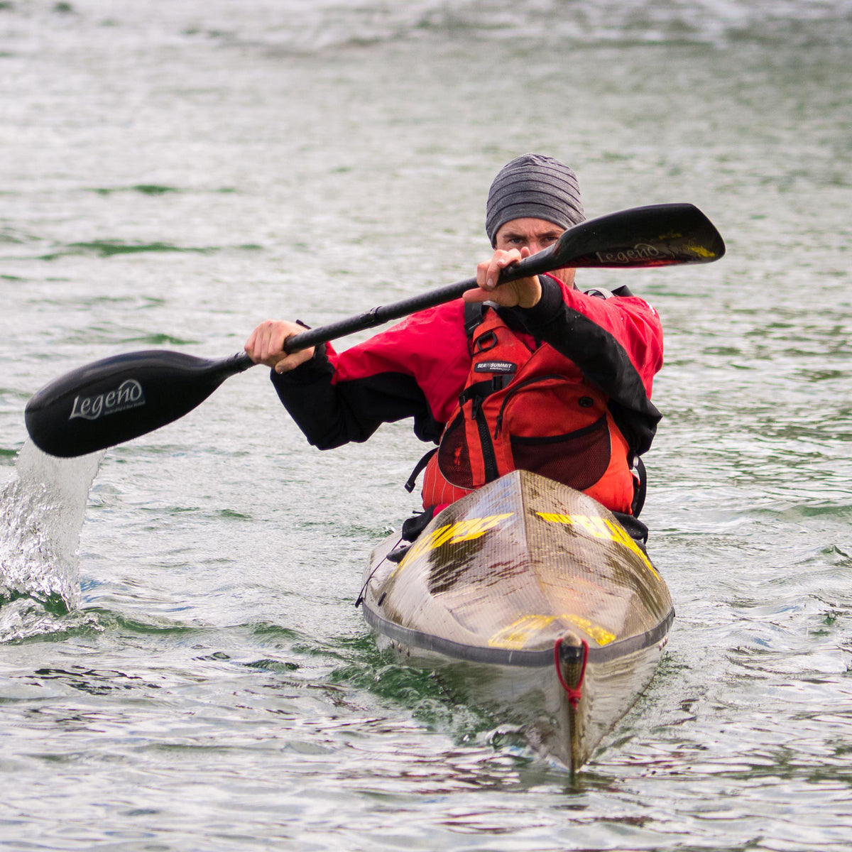 Canterbury Kayaking – Coast to Coast Kayak Training in Christchurch NZ