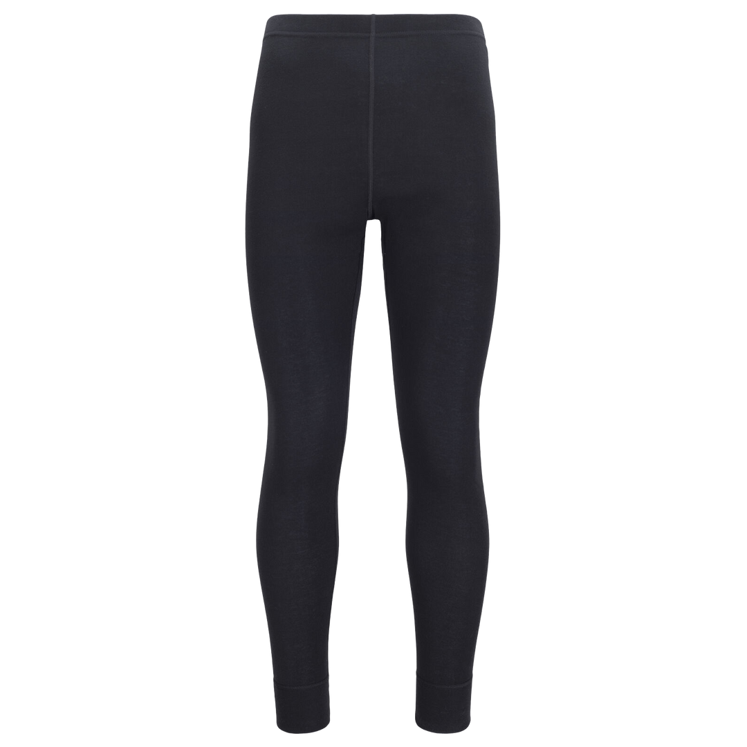 Polypro Thermal Long Johns