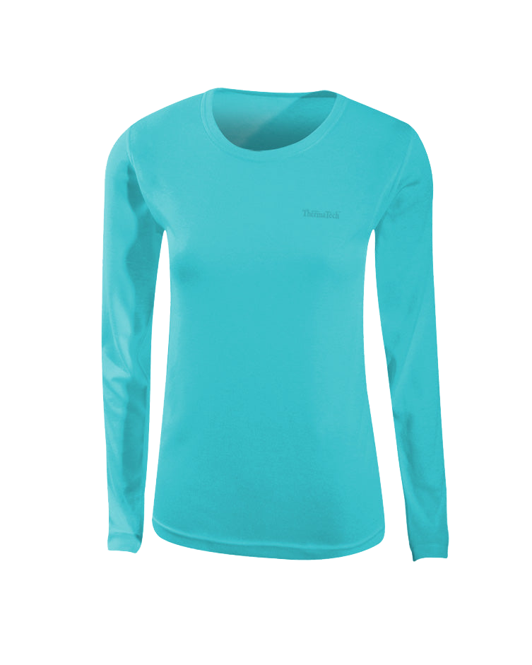 Thermatech Women’s Essential Thermal Top